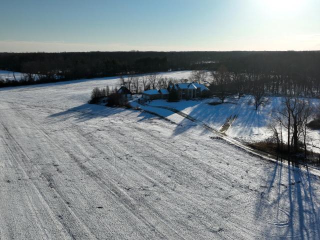 Land for sale in Hainesport, New Jersey