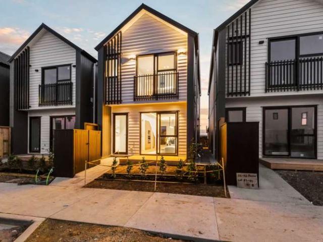 House for sale in Hobsonville, Upper Harbour