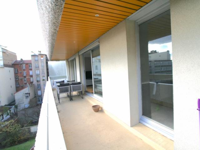 Appartement vente à Boulogne-Billancourt, Boulogne-billancourt