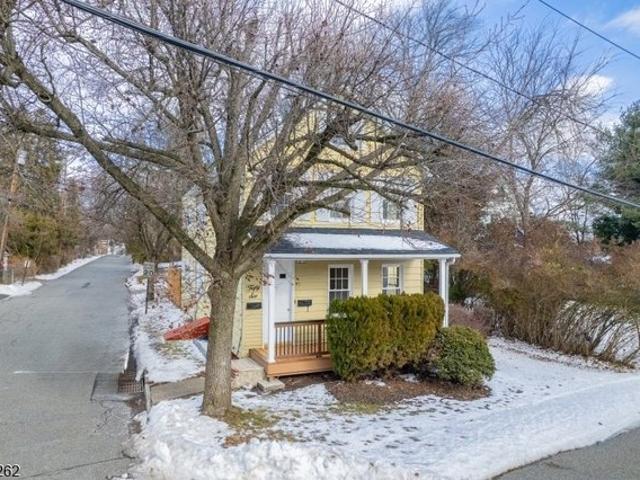 House for sale in Verona, New Jersey
