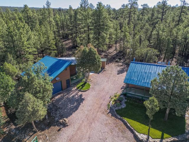 House for sale in Ramah, New Mexico