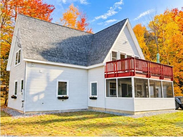 House for sale in Meredith, Belknap County