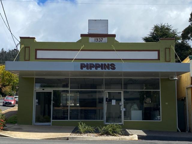 Apartment for rent in Batlow, New South Wales