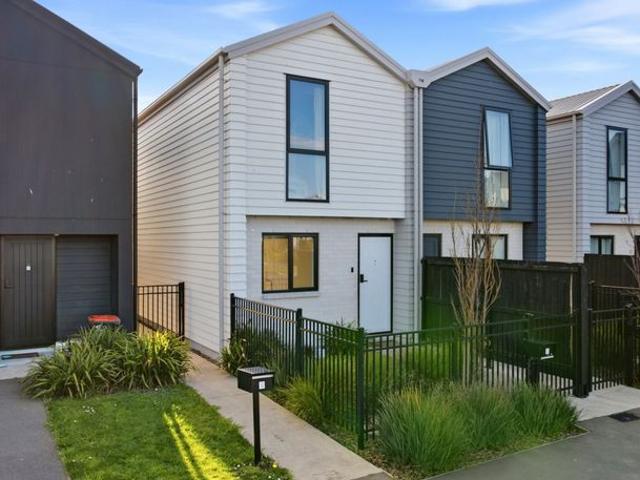 House for rent in Broomfield, Christchurch