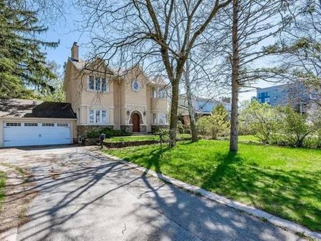 House for sale in Burlington, Ontario