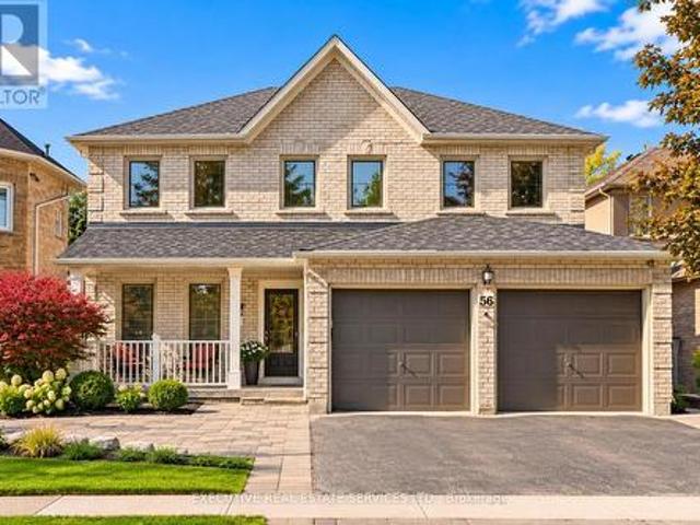 House for sale in Brampton, Golden Horseshoe