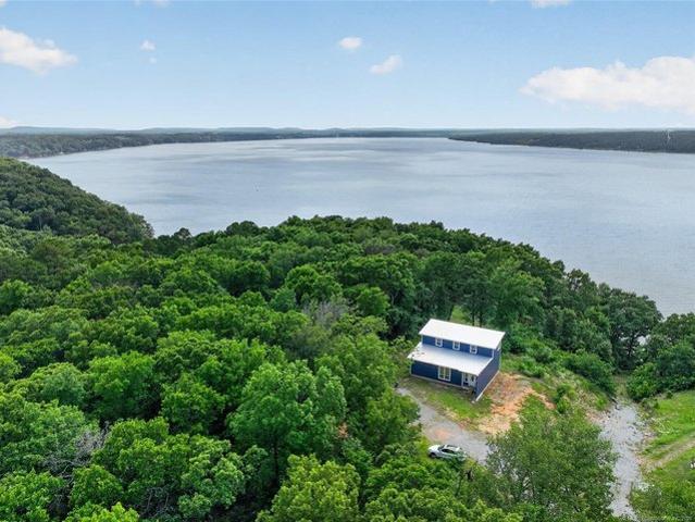 House for sale in Salina, Oklahoma
