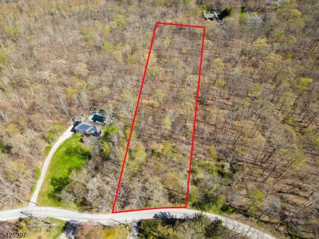 Land for sale in Augusta, New Jersey