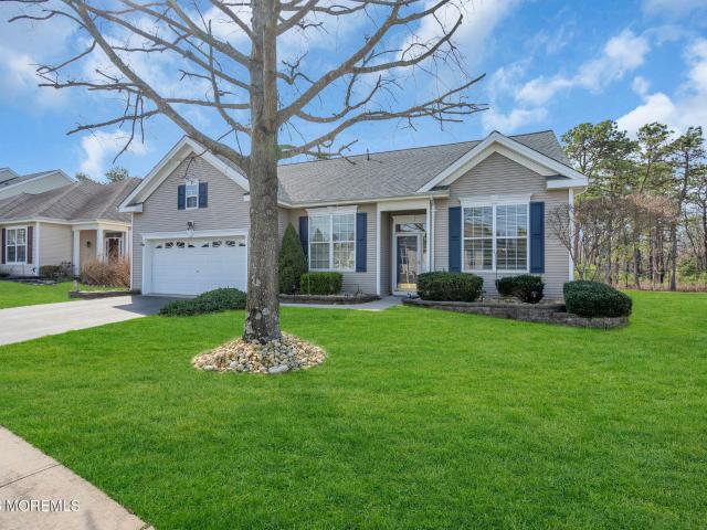 House for sale in Barnegat, New Jersey