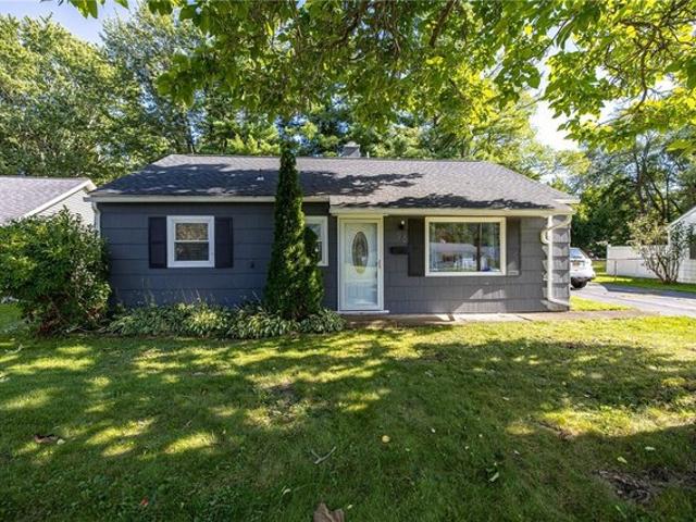House for sale in Village of Webster, Town of Webster