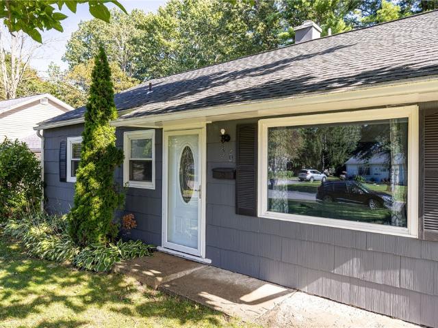 House for sale in Village of Webster, Town of Webster