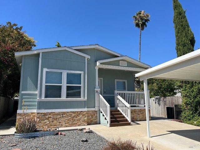 House for sale in Sonoma, Sonoma County