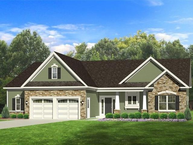 House for sale in Hilton, New York