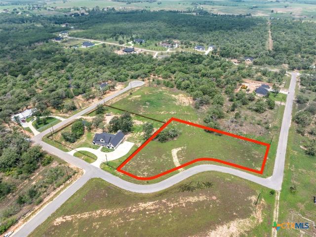 Land for sale in Cost, Texas