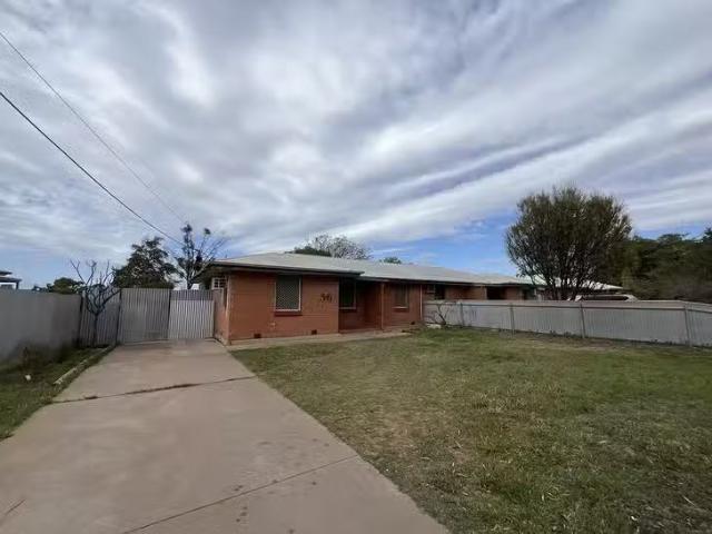 House for rent in Port Augusta, South Australia