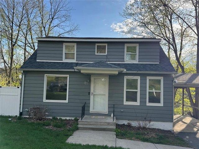 House for sale in Binghamton, New York