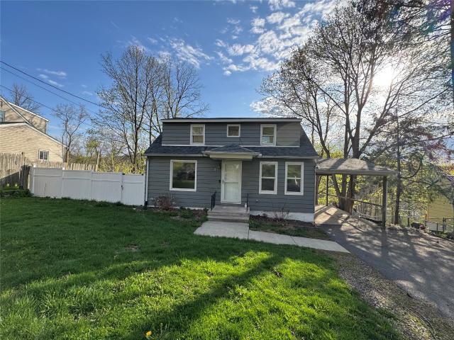 House for sale in Conklin, New York