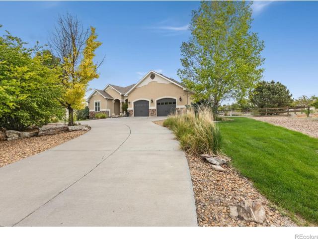 House for sale in Fort Morgan, Colorado