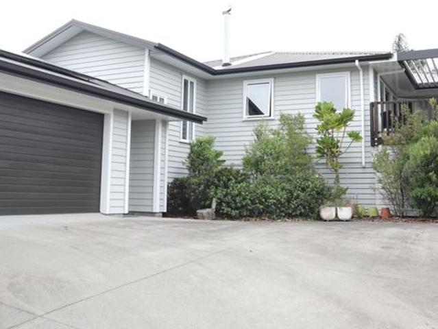 House for rent in Kawau Island, Oroua County