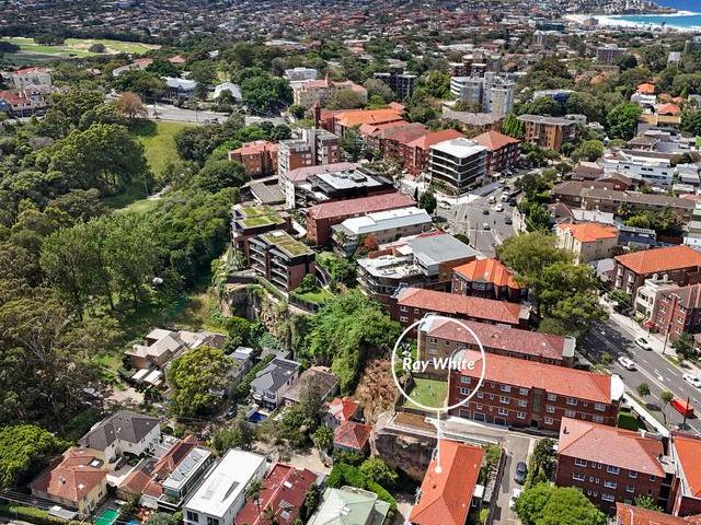 Apartment for rent in Bellevue Hill
