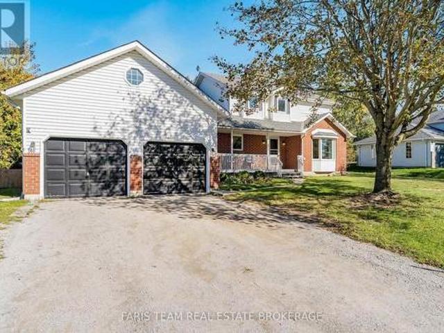 House for sale in Craighurst, Oro-Medonte