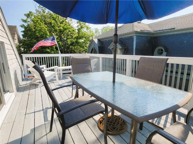 Property for rent in Newport, Rhode Island