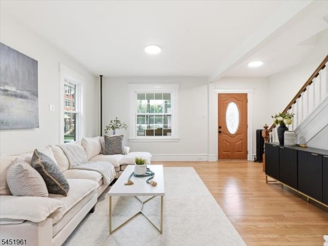 House for sale in Bloomfield, New Jersey