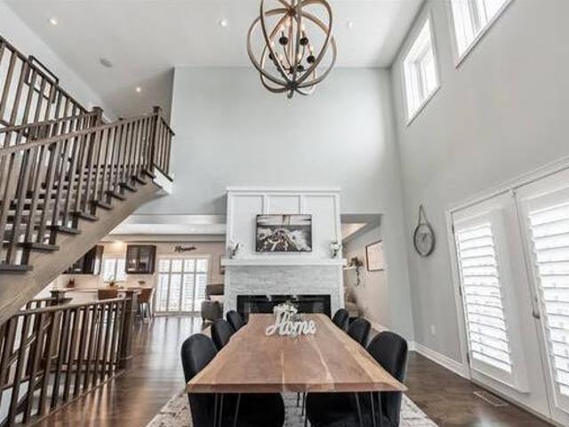 House for sale in Ancaster, Ontario