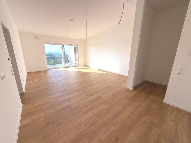 Wohnung kaufen in Emtmannsberg, Landkreis Bayreuth