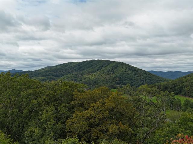 Land for sale in North Ridge, Hot Springs