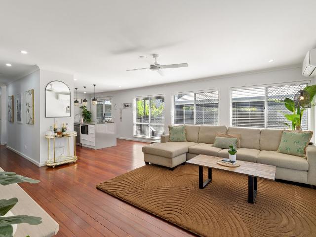 Apartment for rent in Cleveland, Greater Brisbane