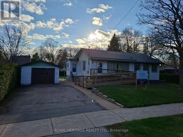 House for sale in Durham, Ontario