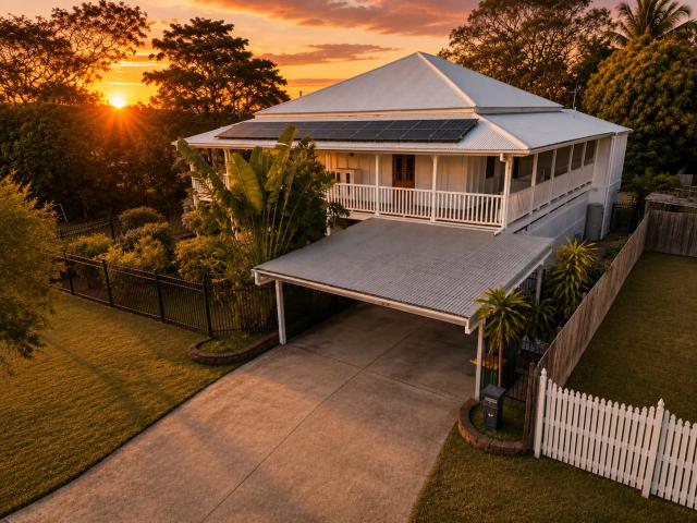 House for rent in Townsville, Queensland