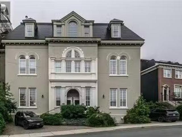 Condo for sale in Foxtrap, Newfoundland And Labrador