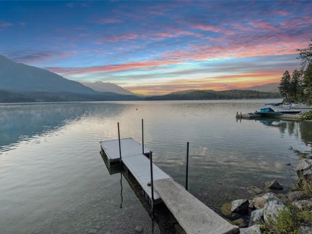 House for sale in Trego, Montana