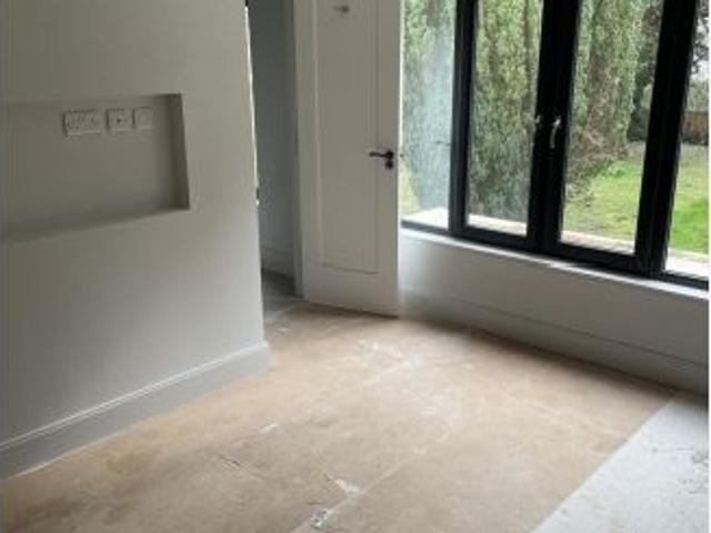 Townhouse for rent in Radbrook, Frankwell
