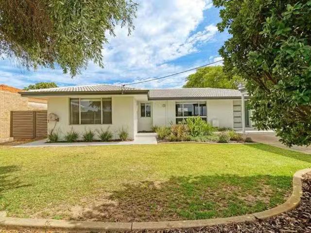 House for rent in Warral, Western Australia