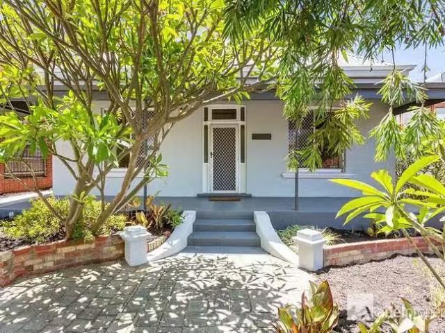 House for rent in North Perth, Western Australia