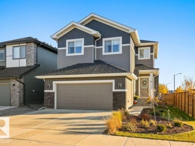 House for sale in Riverside, St. Albert