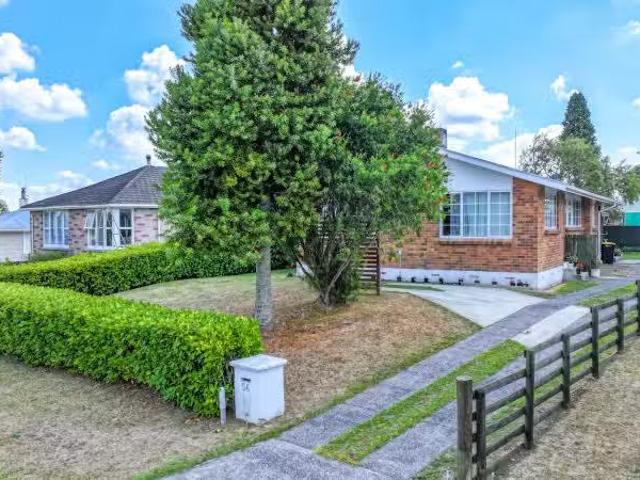 House for sale in Matamata, Waikato