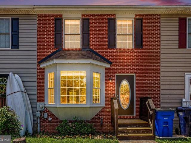 Townhouse for sale in Gettysburg, Pennsylvania