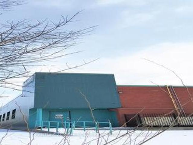 Commercial for sale in York, Ontario