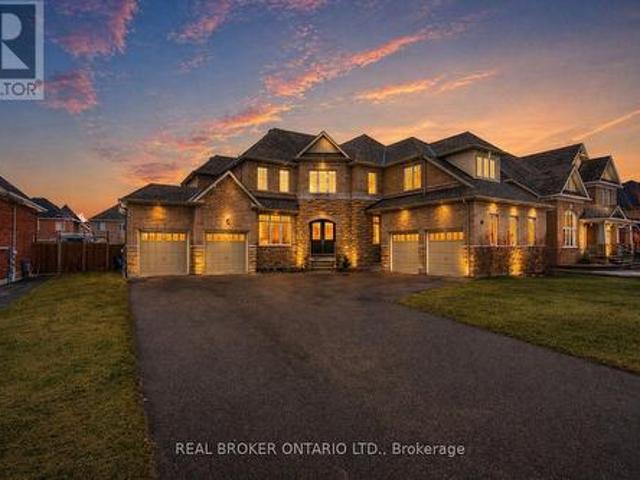 House for sale in Springwater, Ontario