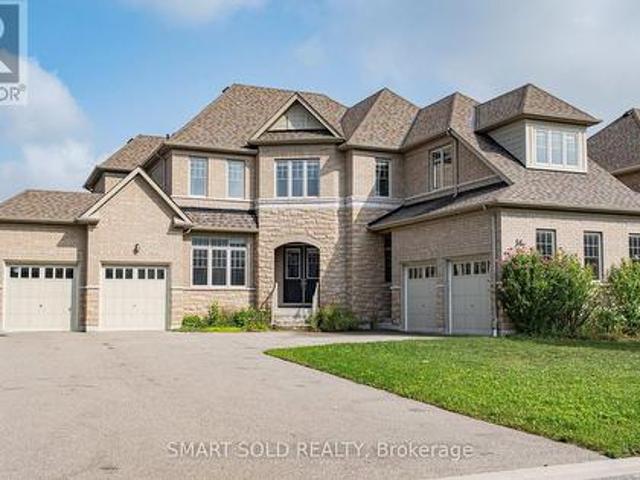House for sale in Springwater, Ontario