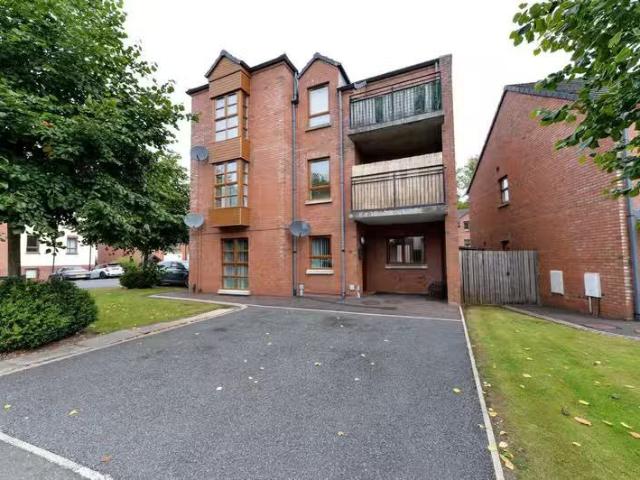 Apartment to rent in Bailieborough, Ulster