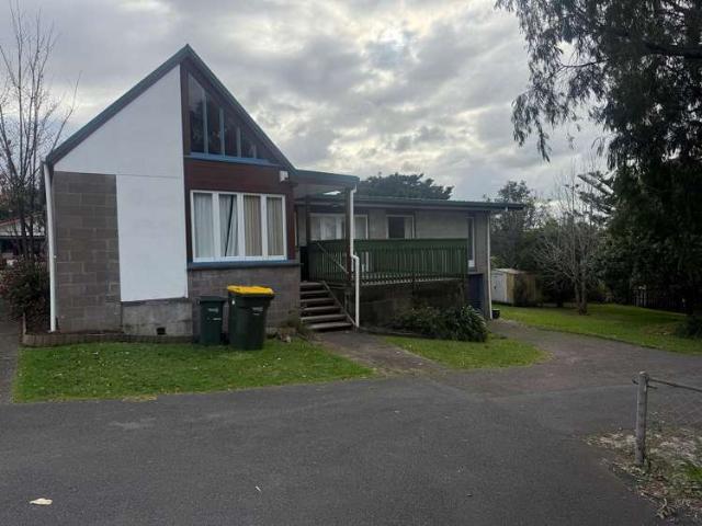 House for rent in Howick, Oroua County