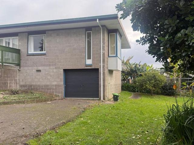 House for rent in Howick, Oroua County