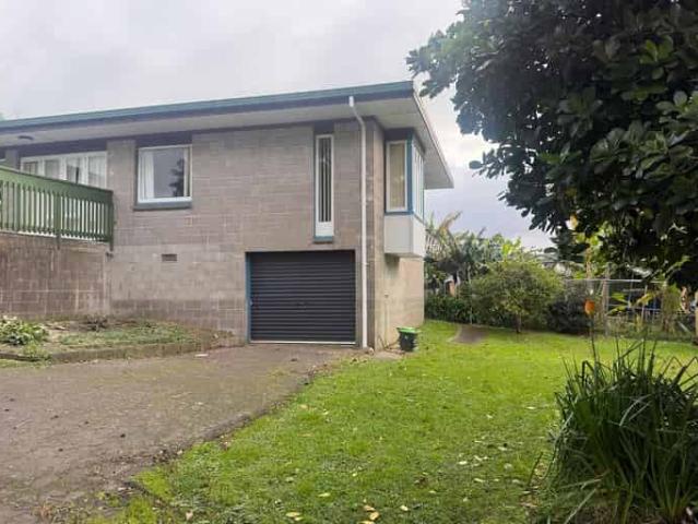 House for rent in Howick, Oroua County