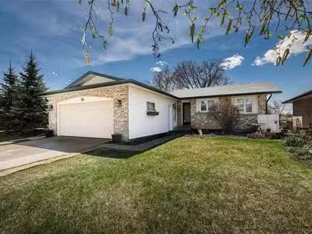 House for sale in East St. Paul, Manitoba