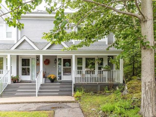 Townhouse for sale in Kearney Lake Park, Halifax